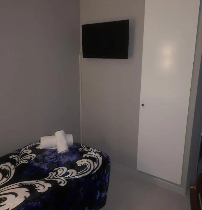 Hostal Conde de Lemos-1